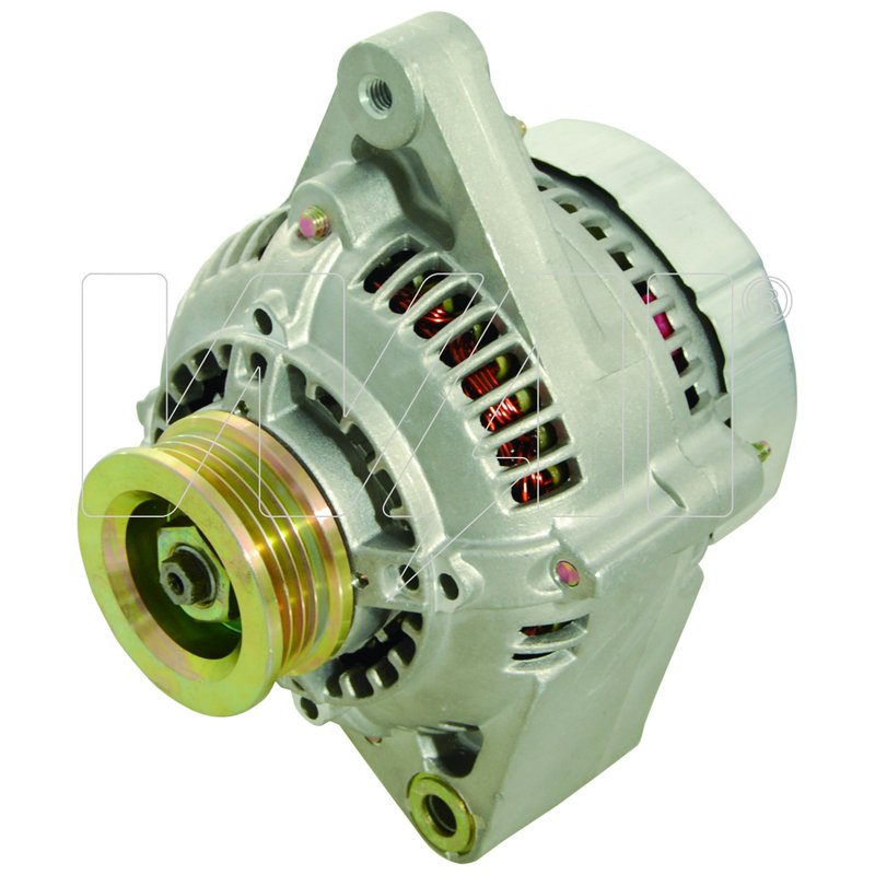 WAI 13339N Alternator