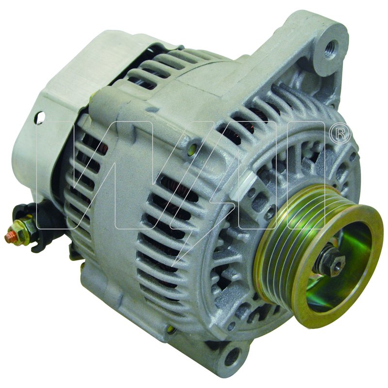 WAI 13407N Alternator