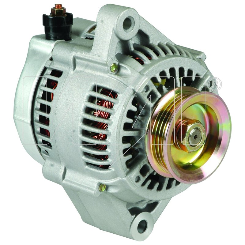 WAI 13529N Alternator