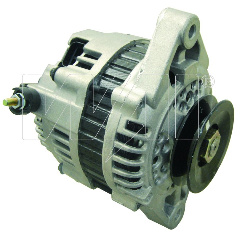 WAI 13531N Alternator
