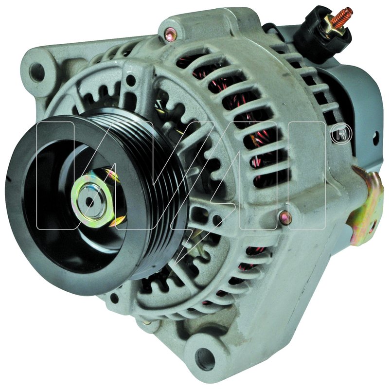 WAI 13539N Alternator