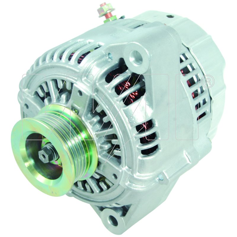 WAI 13553N Alternator