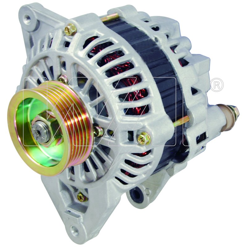 WAI 13597N Alternator