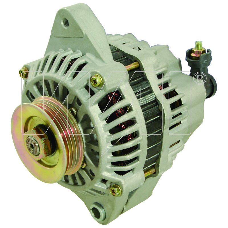 WAI 13649N Alternator