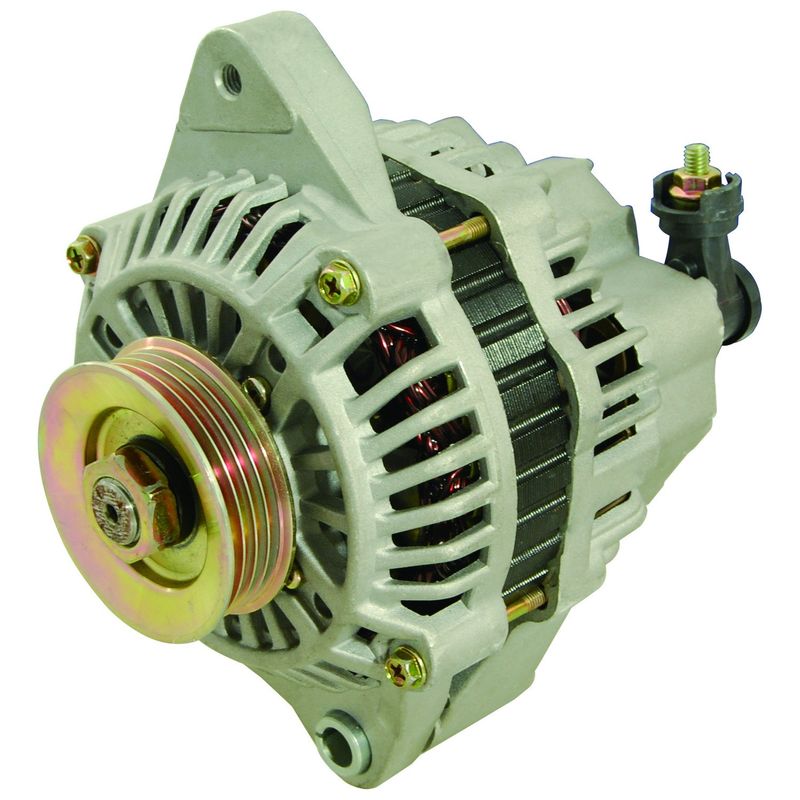 FWGC 13649R Alternator