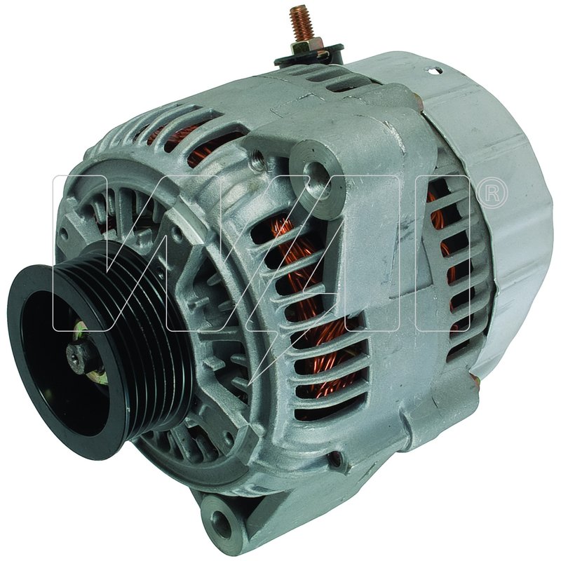 WAI 13668N Alternator