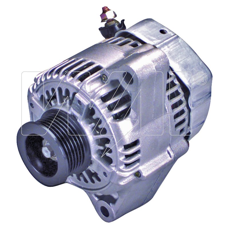 WAI 13669N Alternator