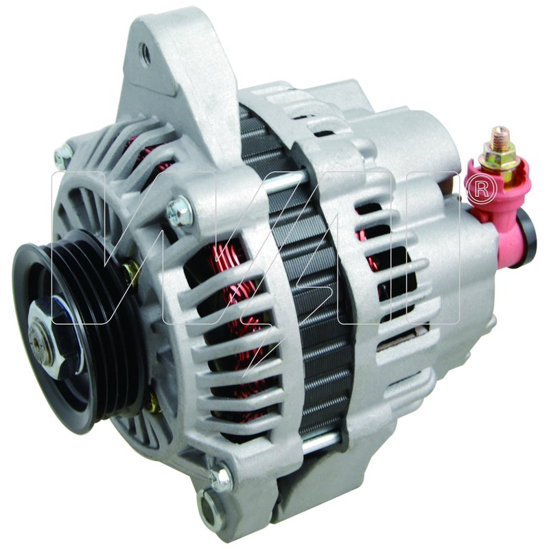 WAI 13700N Alternator