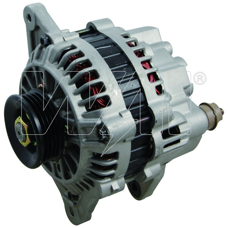 WAI 13702N Alternator