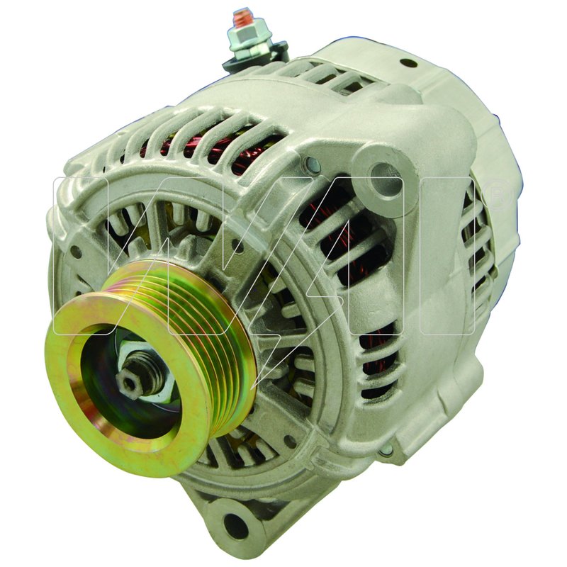 WAI 13715N Alternator