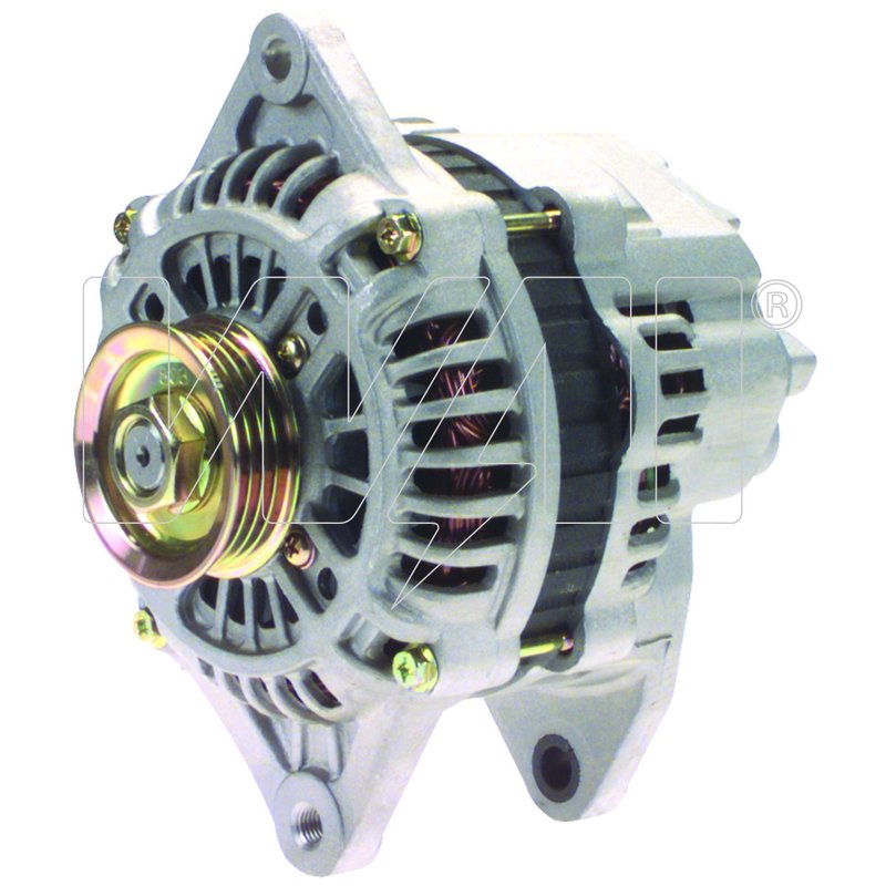 WAI 13718N Alternator