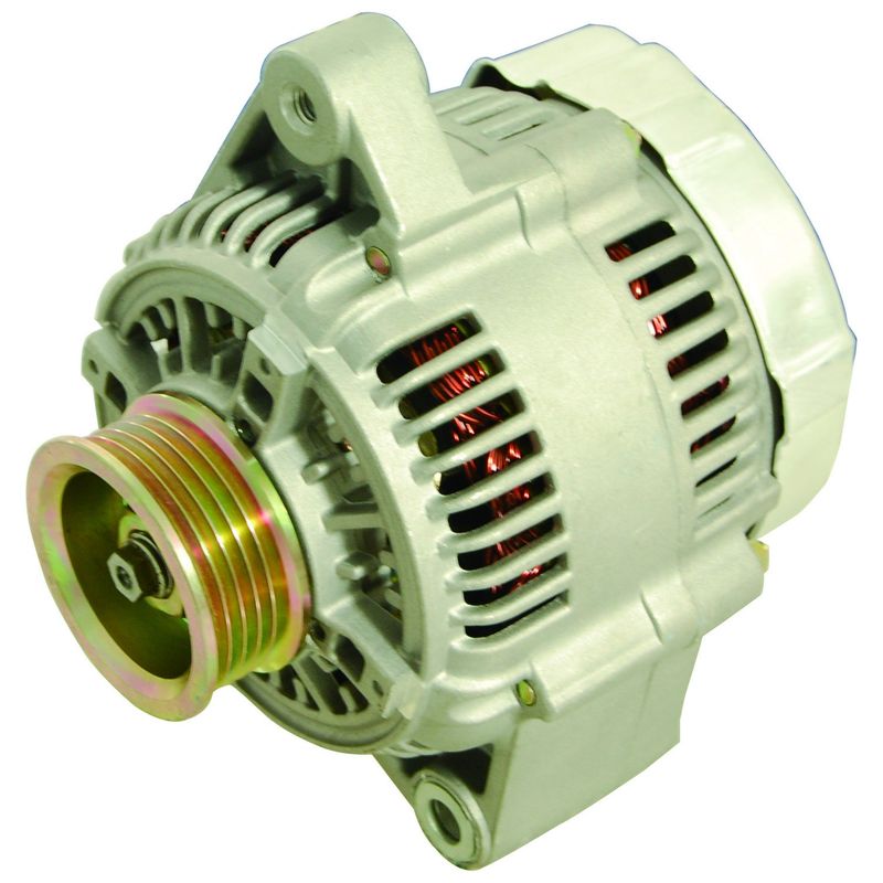 FWGC 13754R Alternator