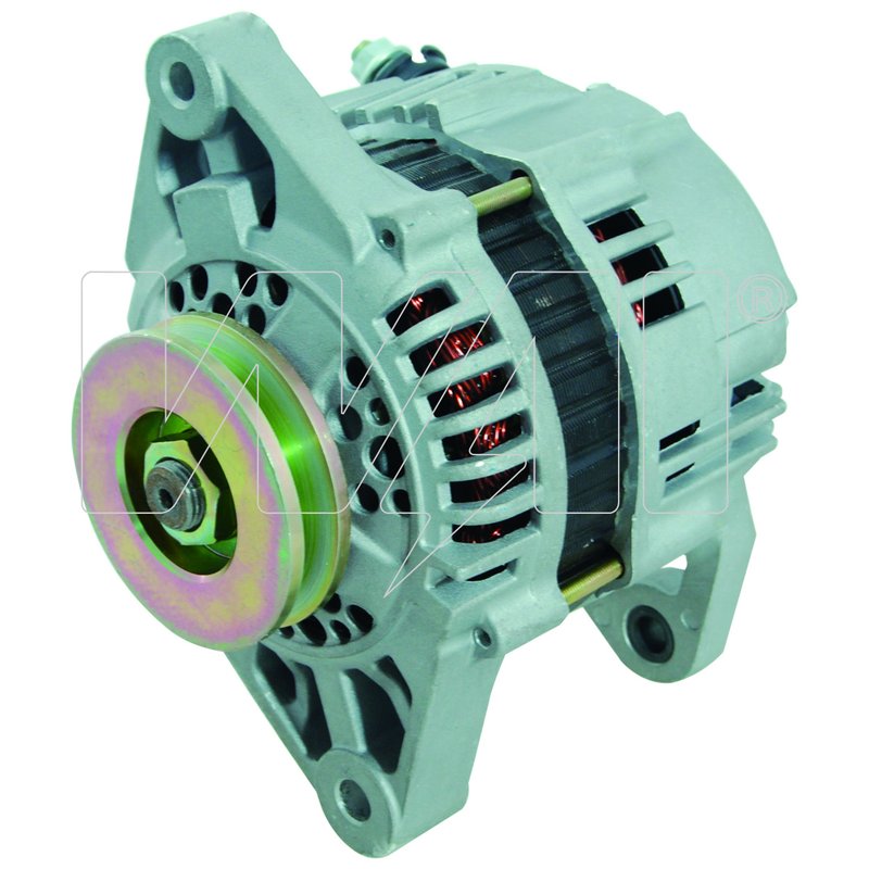 WAI 13778N Alternator