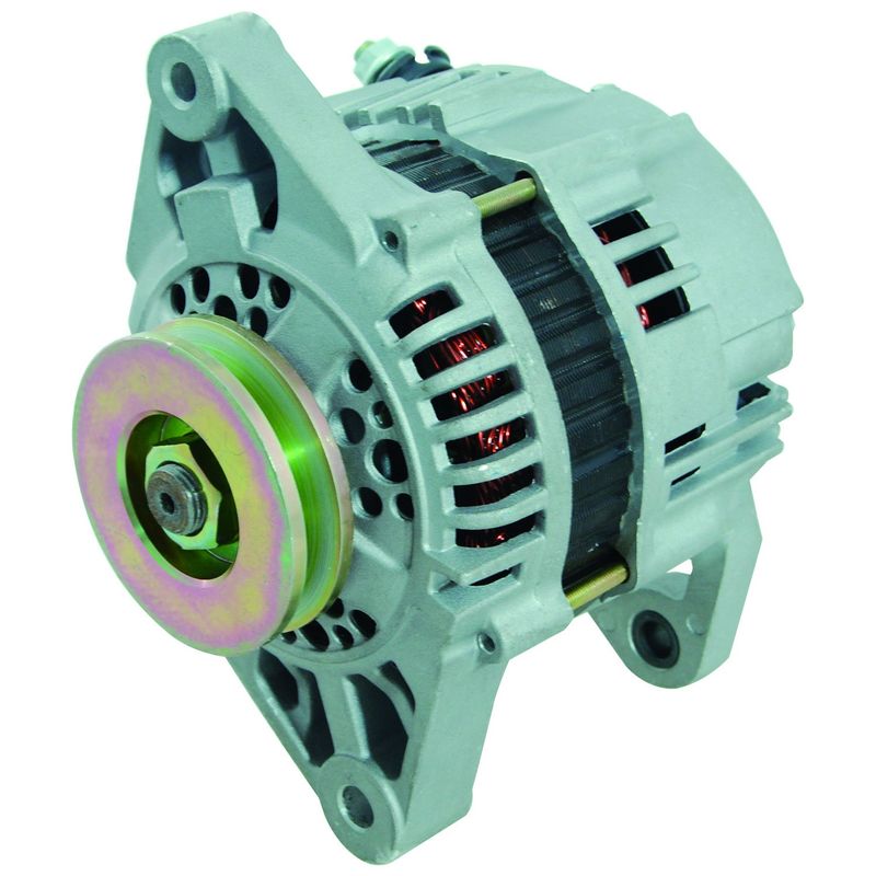 FWGC 13778R Alternator