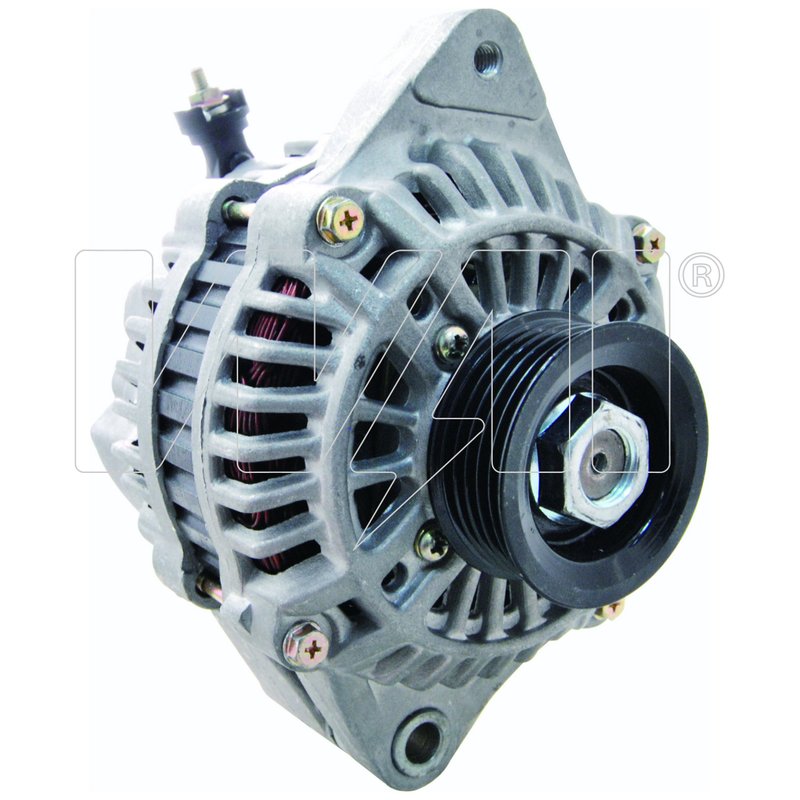 WAI 13781N Alternator