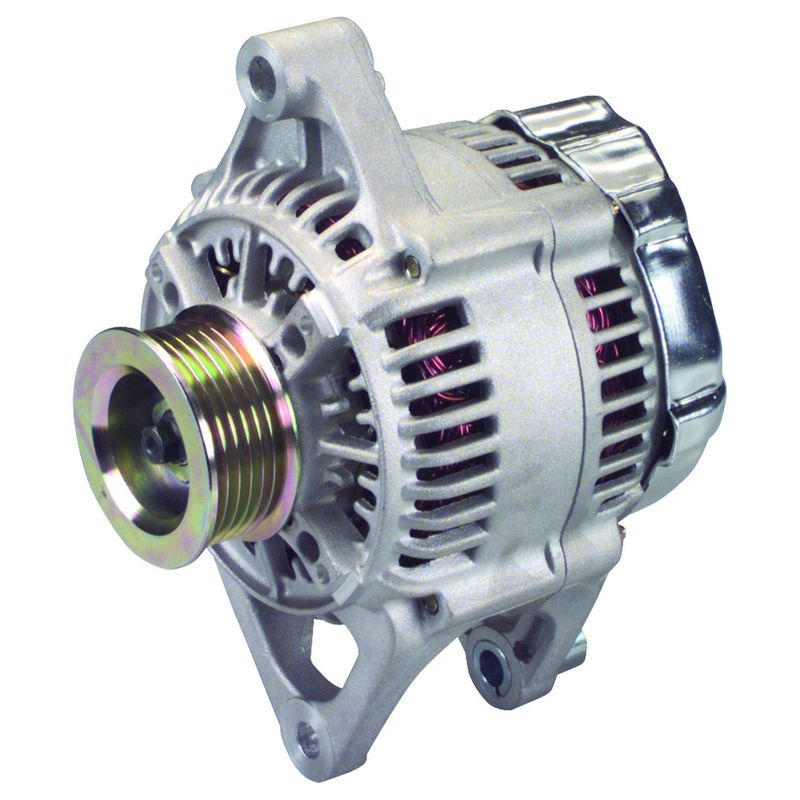 FWGC 13822R Alternator