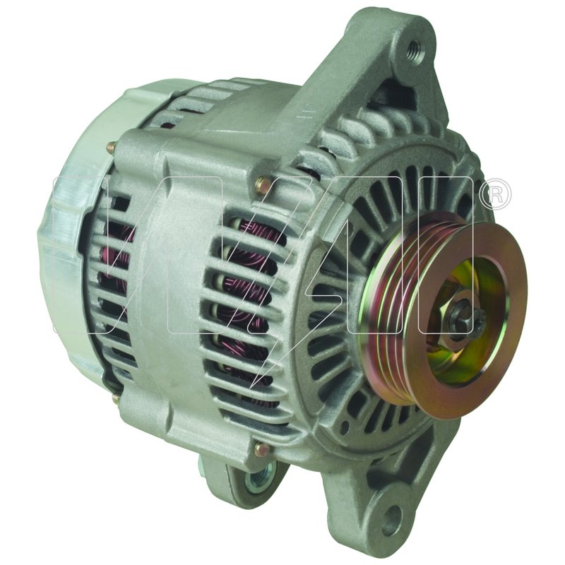 WAI 13857N Alternator