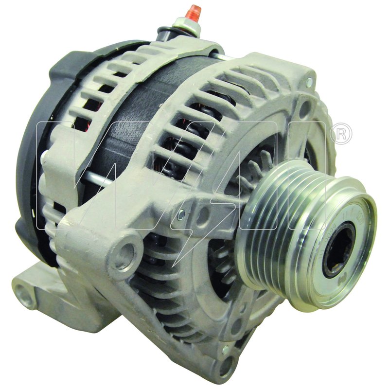 WAI 13870N Alternator