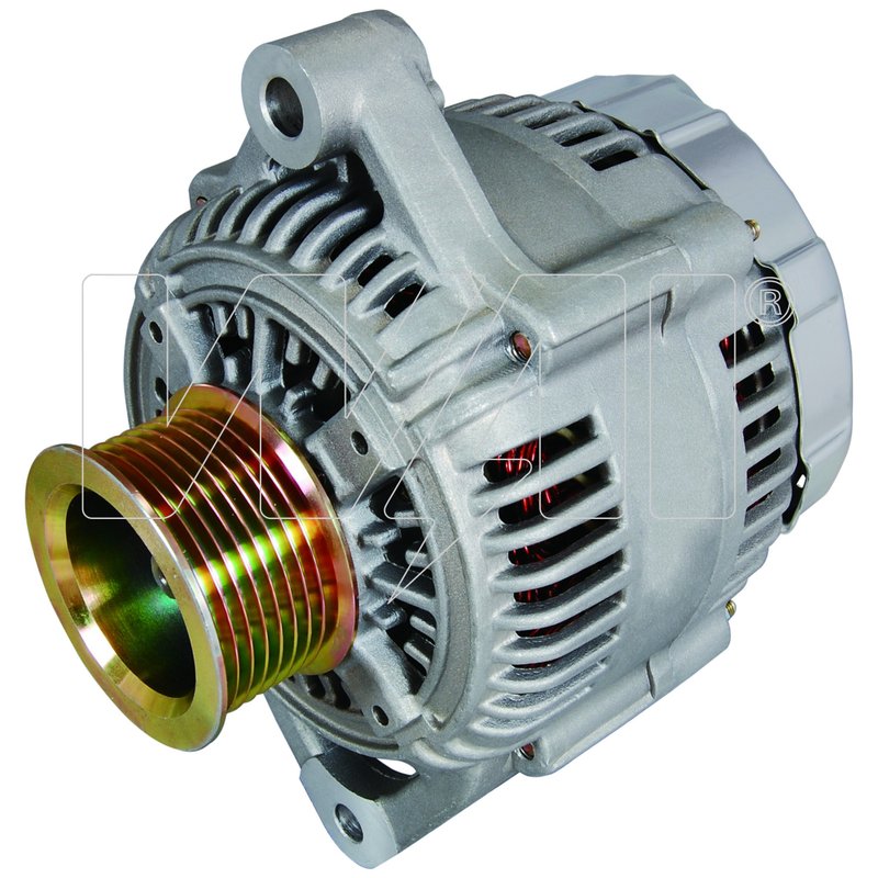 WAI 13874N Alternator