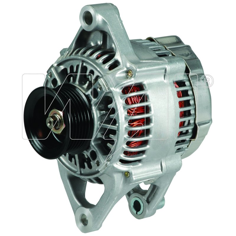 WAI 13877N Alternator