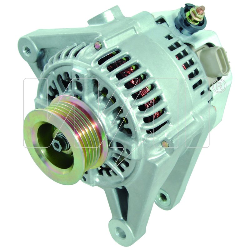 WAI 13878N Alternator