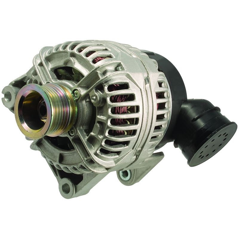 FWGC 13882R Alternator