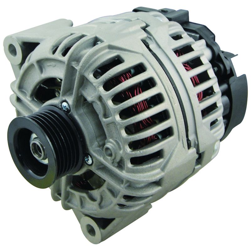 FWGC 13884R Alternator