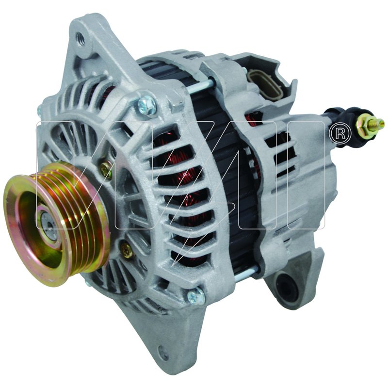 WAI 13889N Alternator