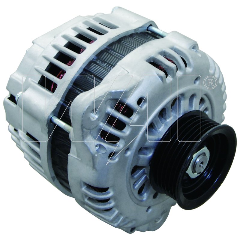 WAI 13900N Alternator