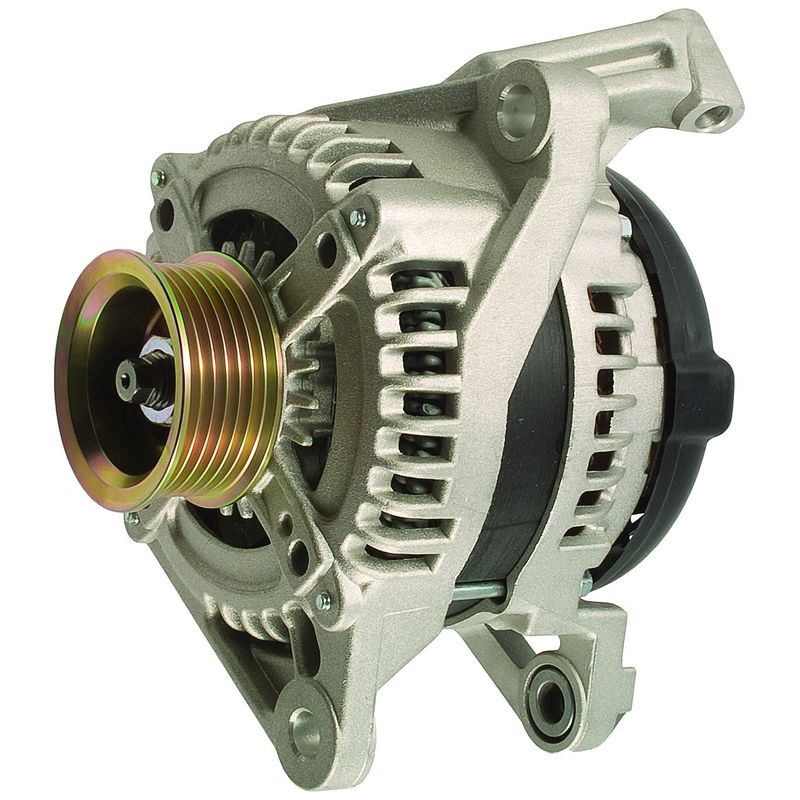 FWGC 13913R Alternator