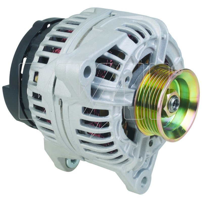 WAI 13922N Alternator