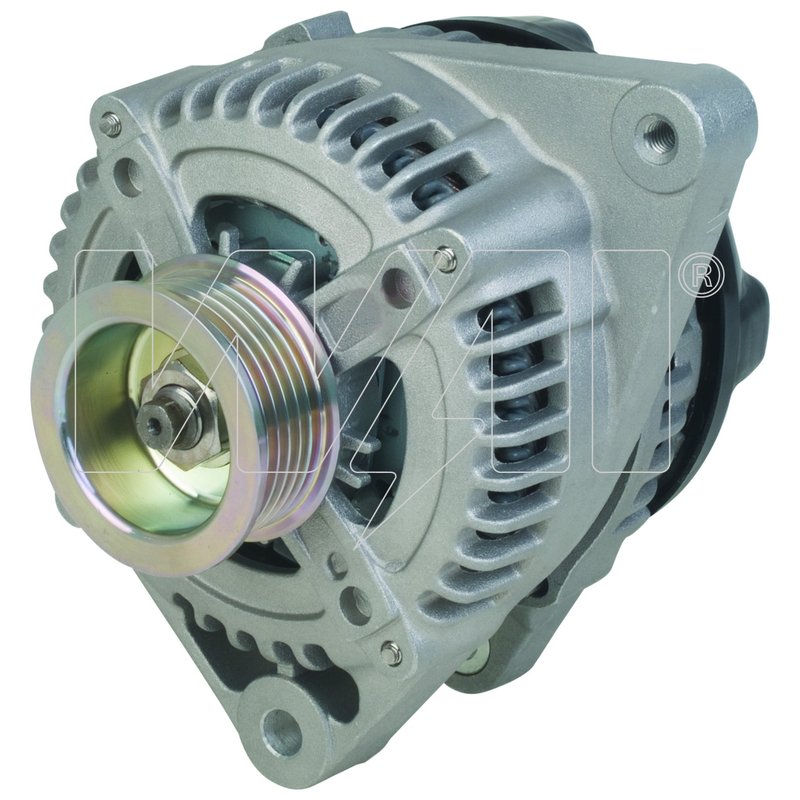 WAI 13927N Alternator