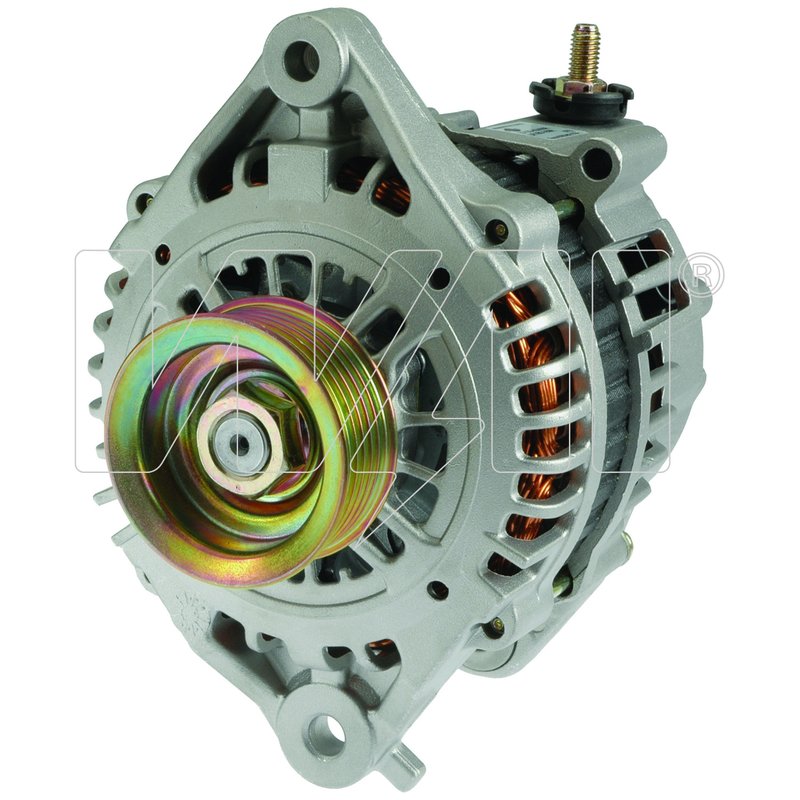 WAI 13937N Alternator