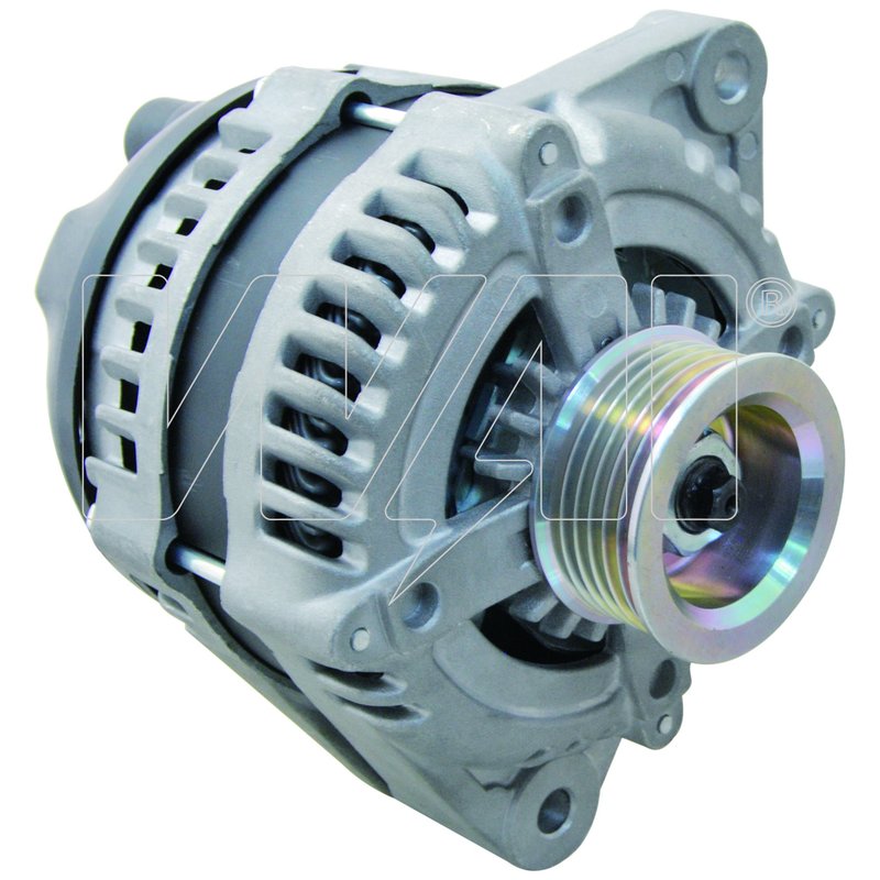 WAI 13978N Alternator