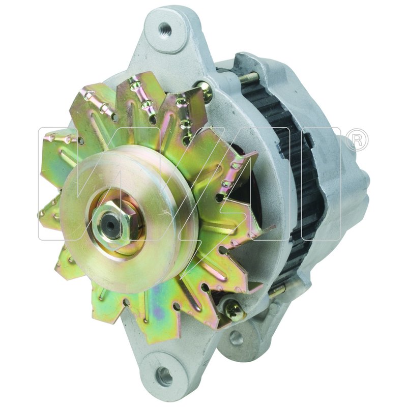 WAI 14267N Alternator
