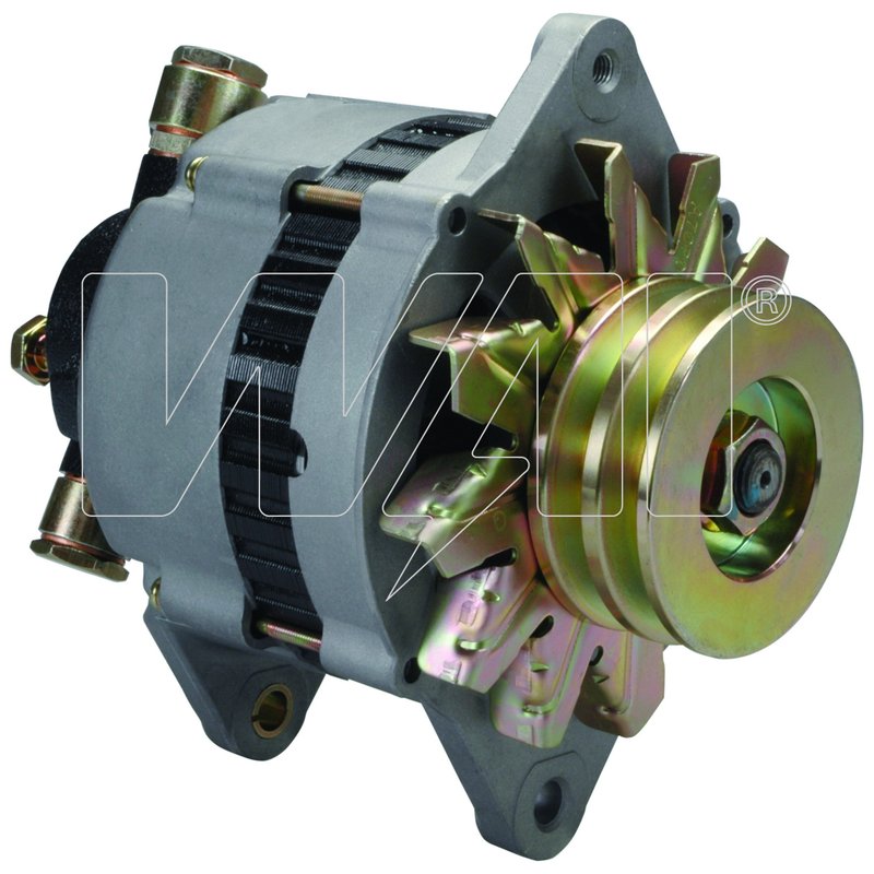 WAI 14735N Alternator