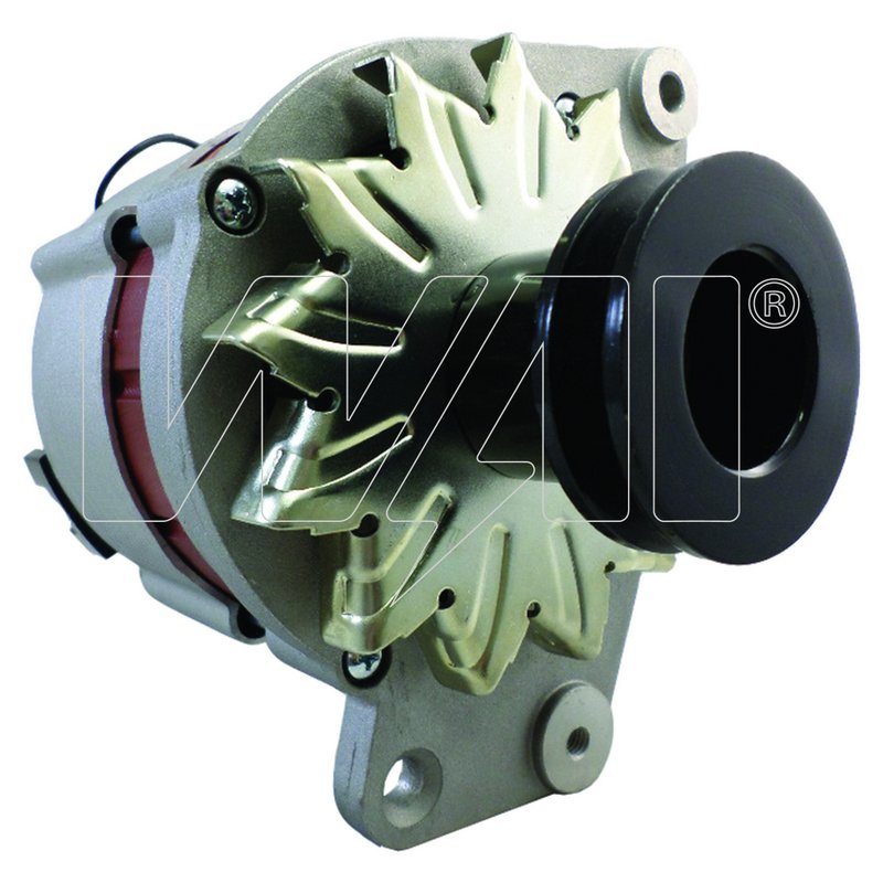 WAI 14970N Alternator