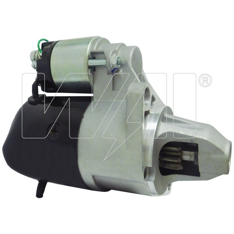 WAI 16218N Starter