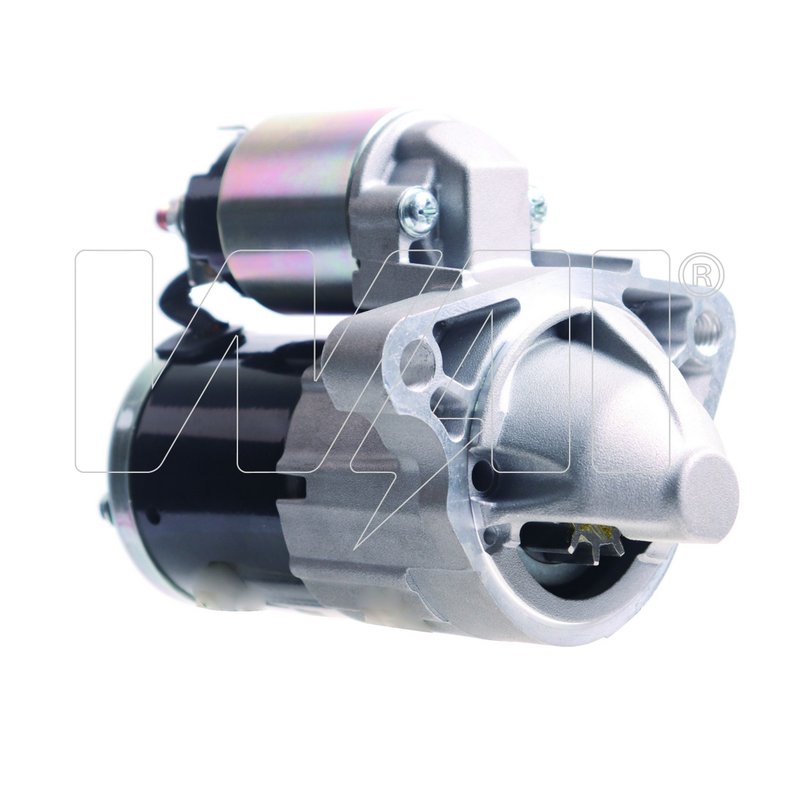 WAI 16377N Starter