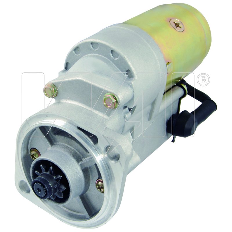 WAI 16739N Starter