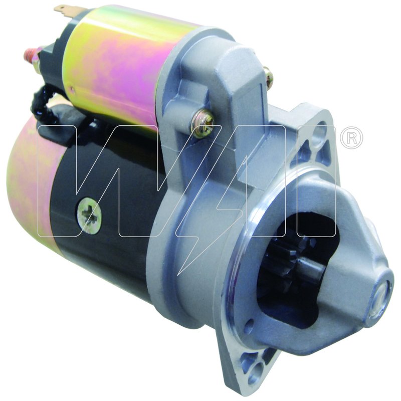 WAI 16805N Starter