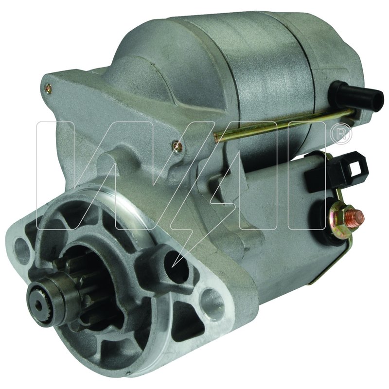 WAI 16831N Starter