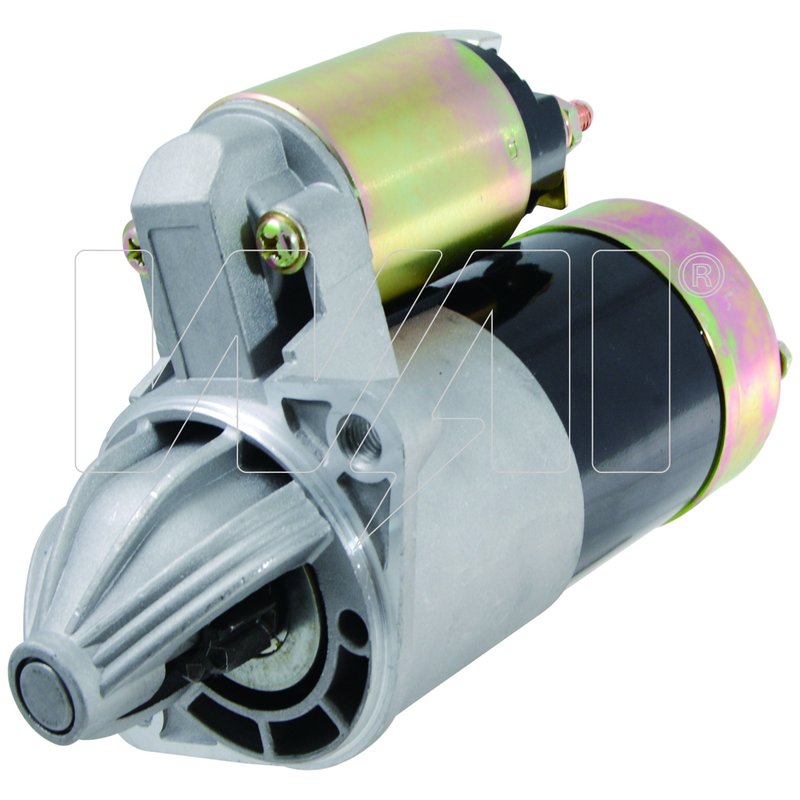 WAI 16939N Starter
