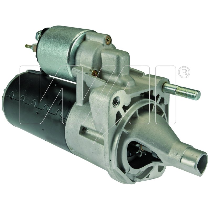 WAI 16963N Starter