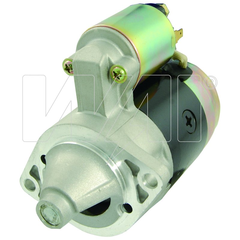 WAI 16966N Starter