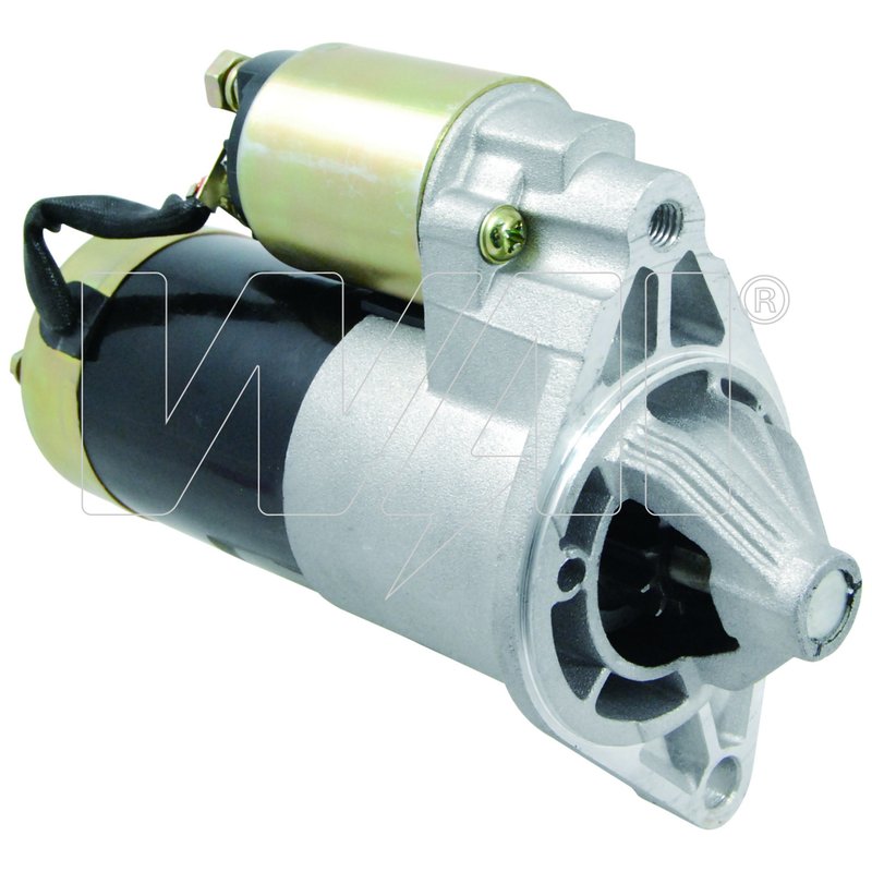 WAI 17006N Starter
