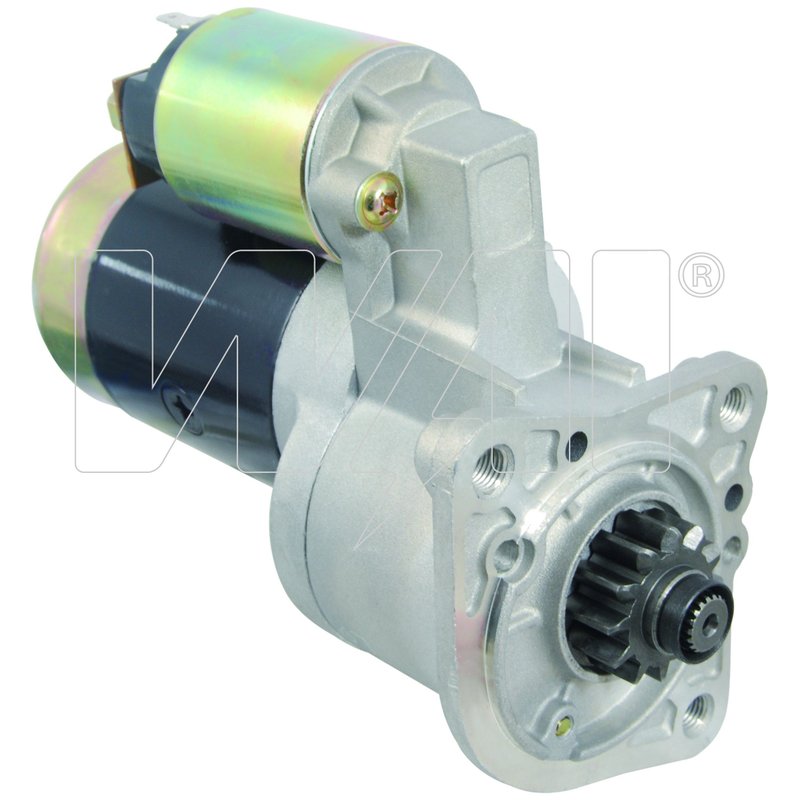 WAI 17173N Starter