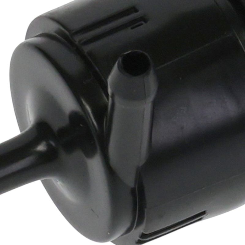 WAI 172186 Windshield Washer Pump - Front or Rear