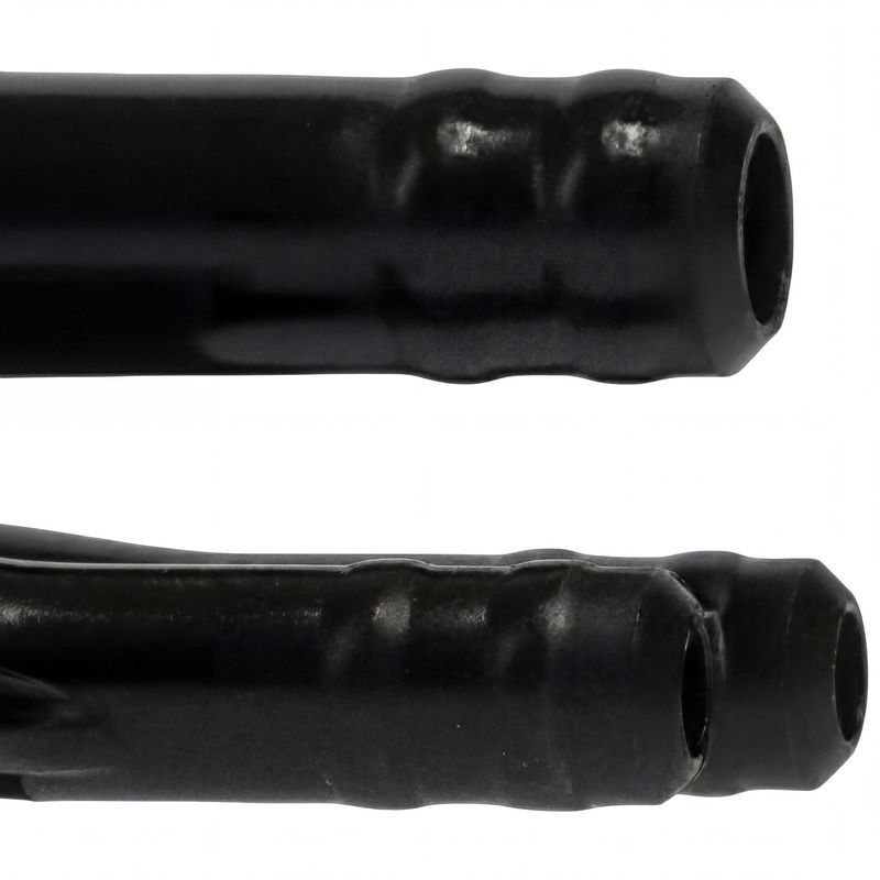 WAI 172358 Windshield Washer Pump Repair Kit - Front