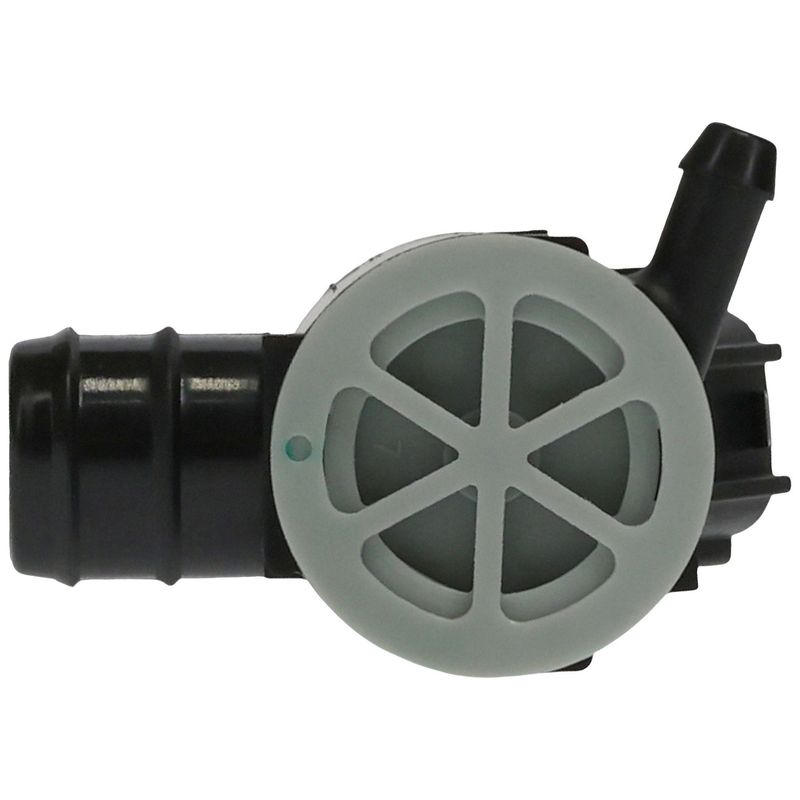 WAI 172438 Windshield Washer Pump - Front